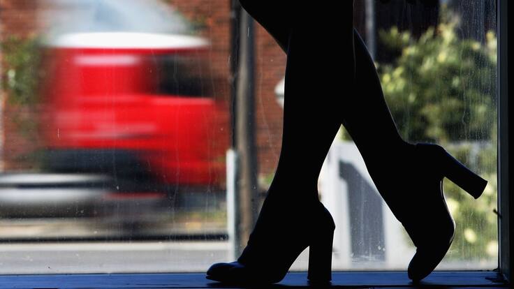 Prostitución en Toledo a plena luz del día
