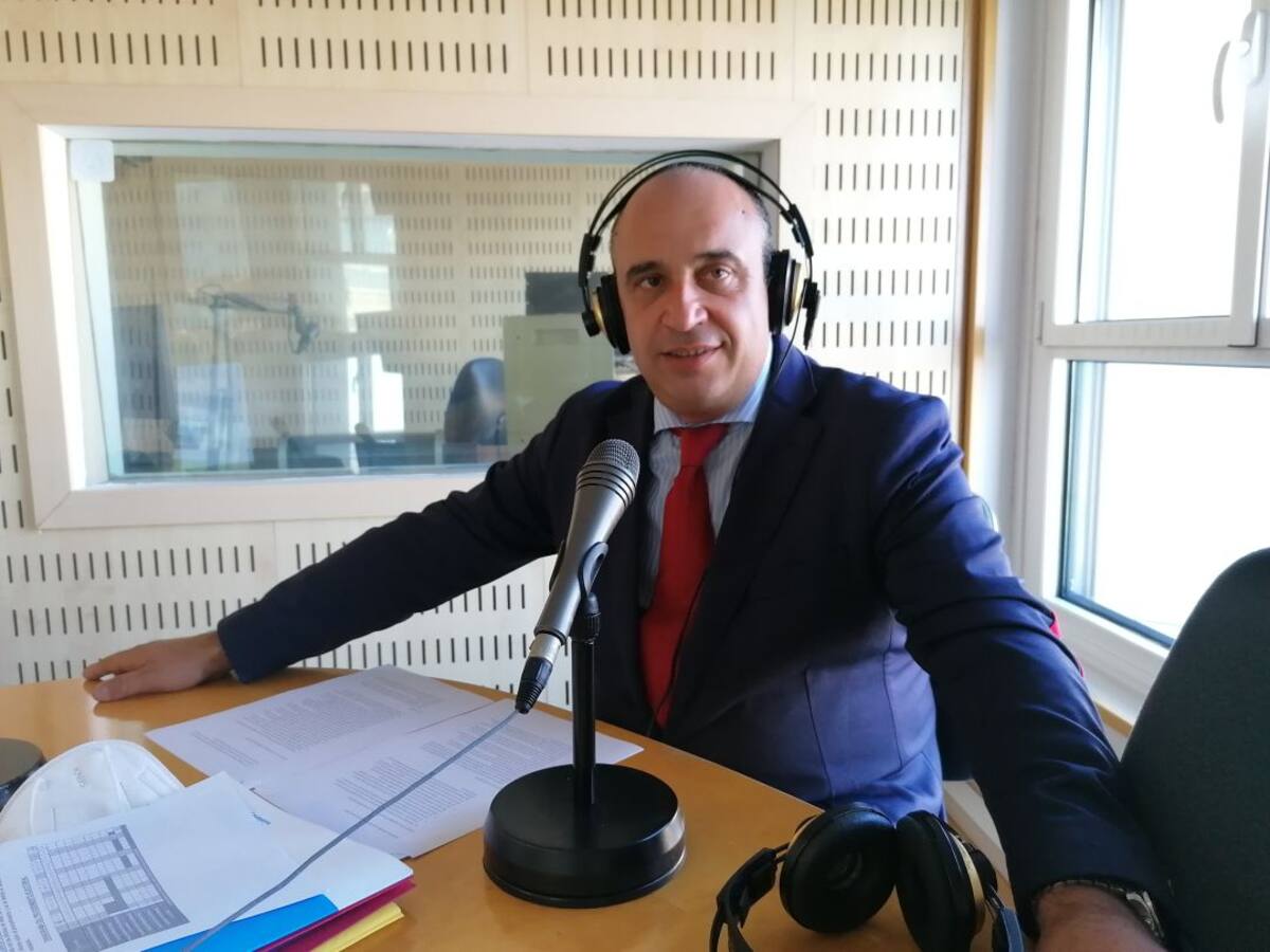 César Telenti, denuncia irregularidades en el proceso electoral de Otea