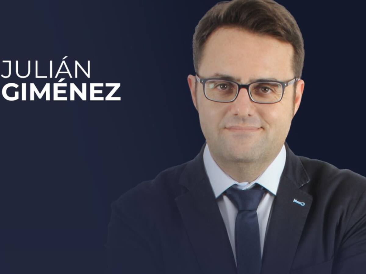 El Punto de Vista de Julián Gimenez (27/05/2020)