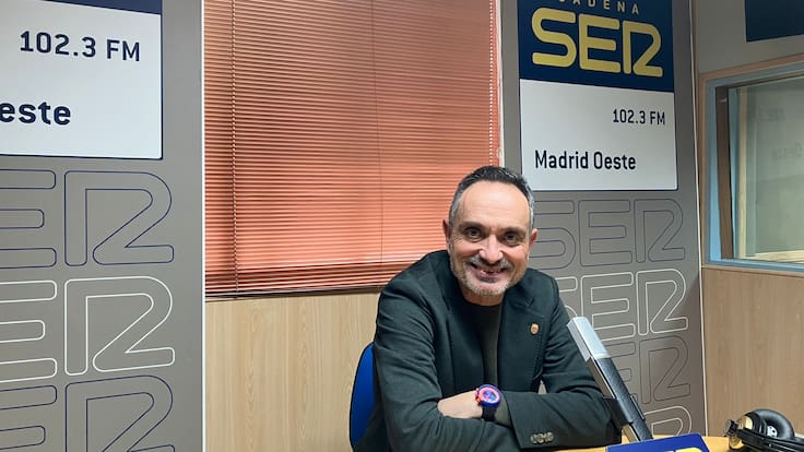 El alcalde de Móstoles, Manuel Bautista, sobre la salida de Daniel Martín de VOX: "Tomaremos la medida que se ajuste a la norma y que no perjudique al mostoleño"