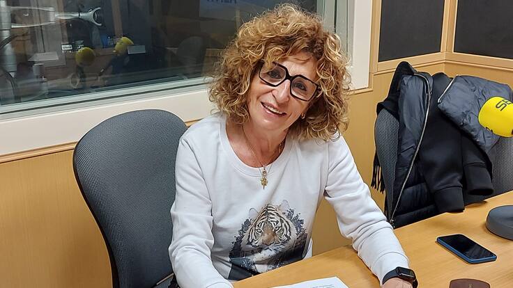 Comentario Lola López Contreras - Junio