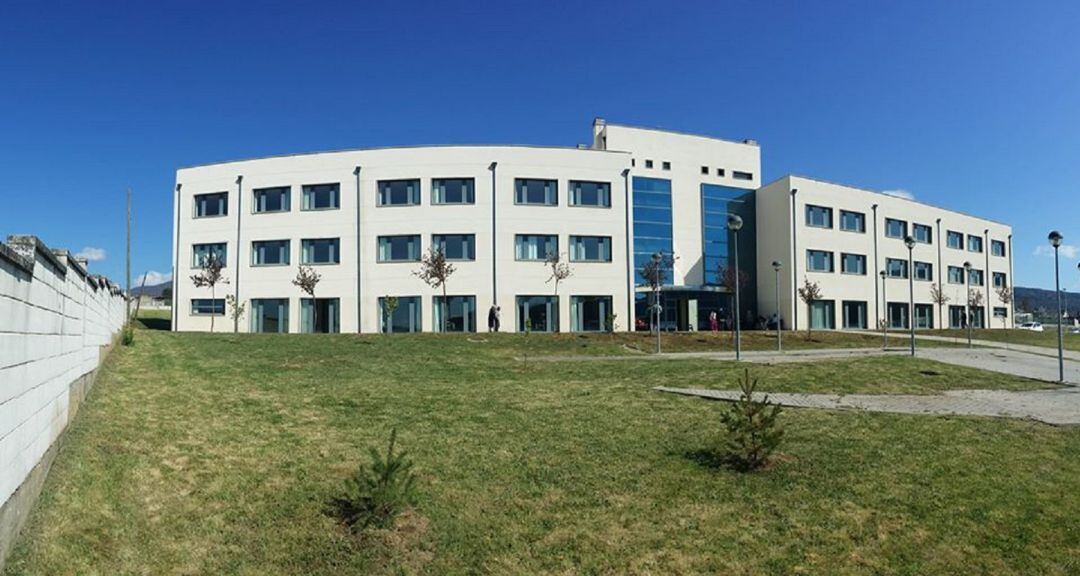 Residencia San Nicolás