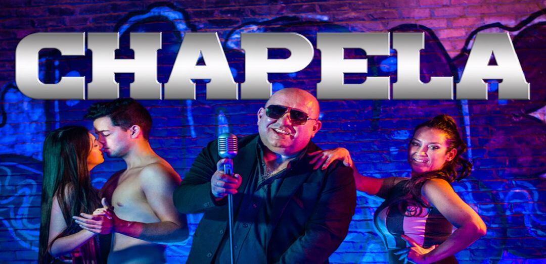 Chapela presenta &quot;Qué le importa a nadie&quot;