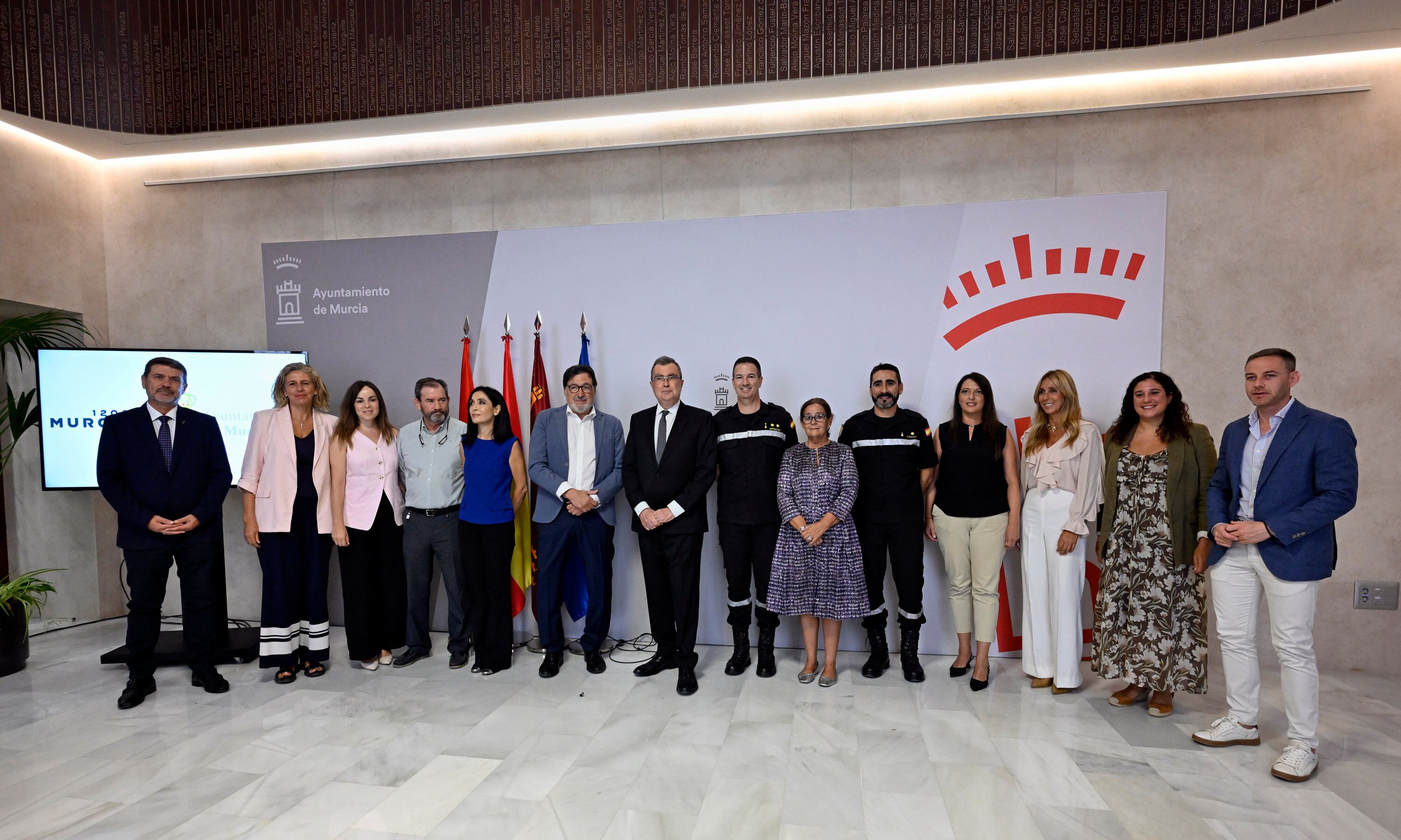 &#039;UMEdula&#039; llega a Murcia el próximo 17 de septiembre