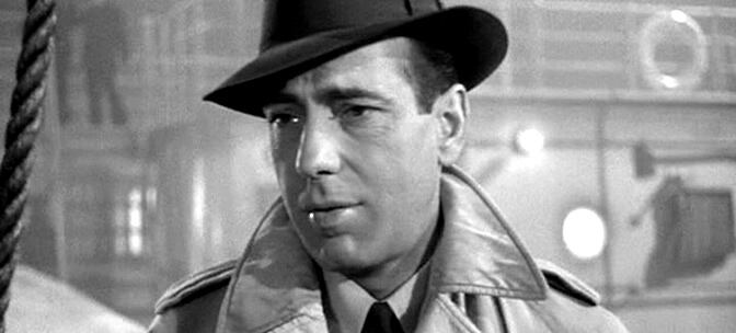 Cincuenta y cinco años después de su muerte, nadie puede con el mito de Bogart, el héroe moderno