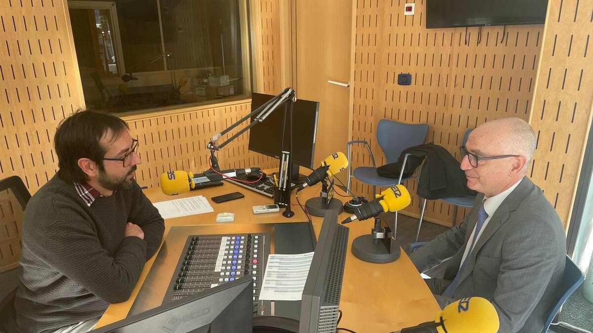 Lladós aposta per la diversificació per dependre menys dels ingressos del tabac