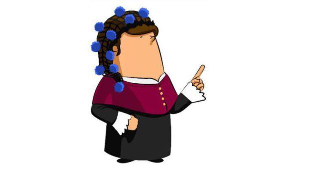 La imgen del Doctorado Honoris Cádiz