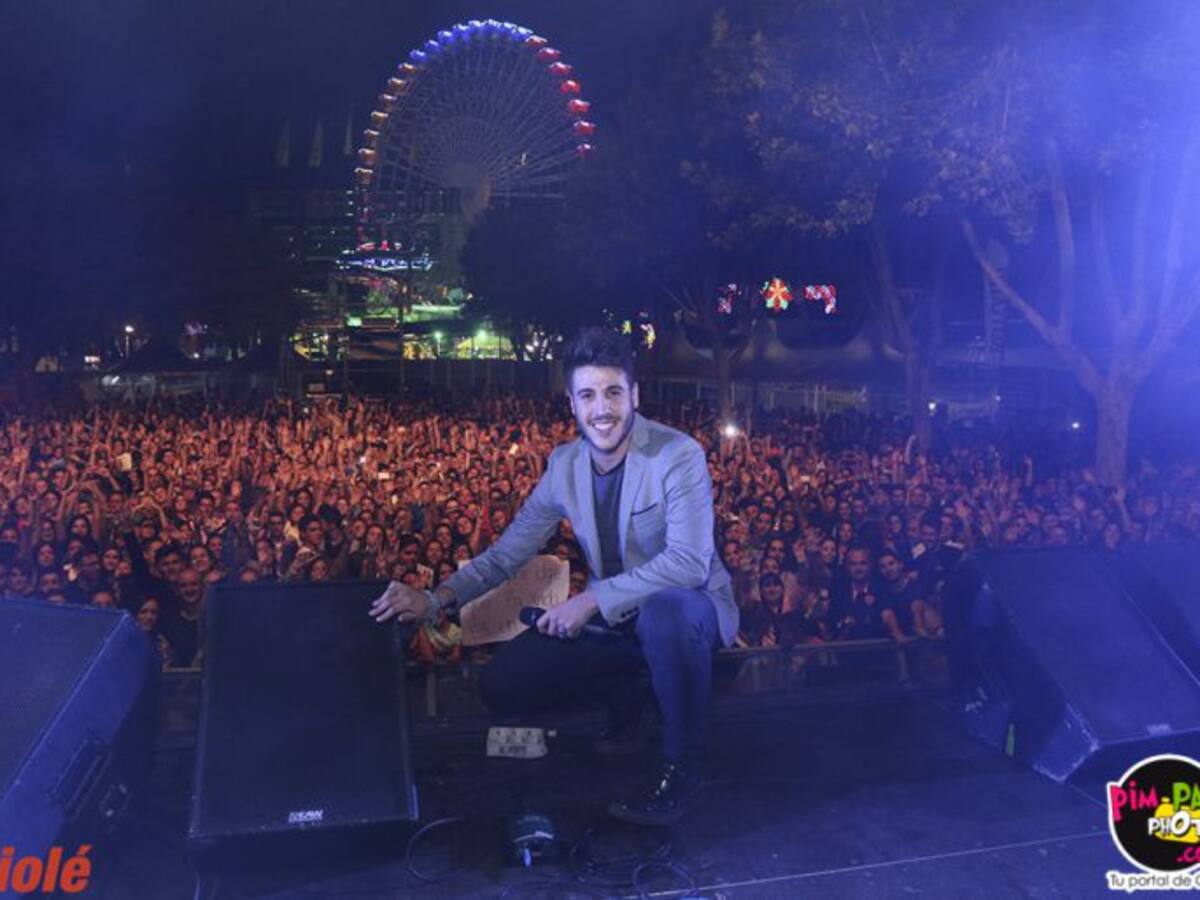 La fiesta Radiolé Albacete en imágenes