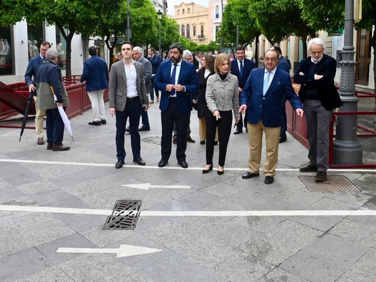 Trabajadera (26/04/2025)