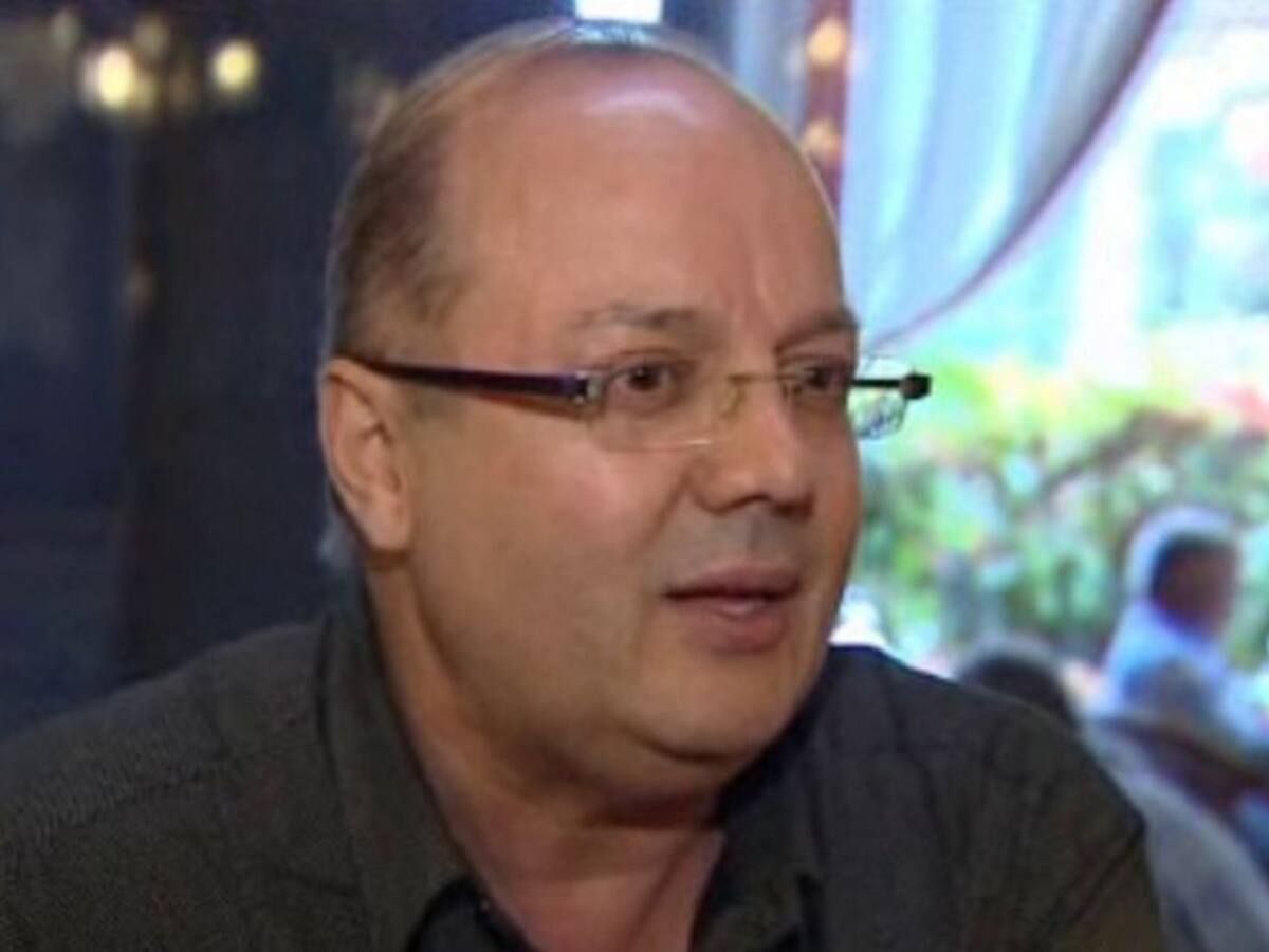 Fallece el diseñador Fernando Méndez por coronavirus