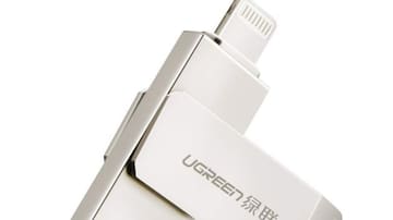 Memoria USB para iPhone 128 GB