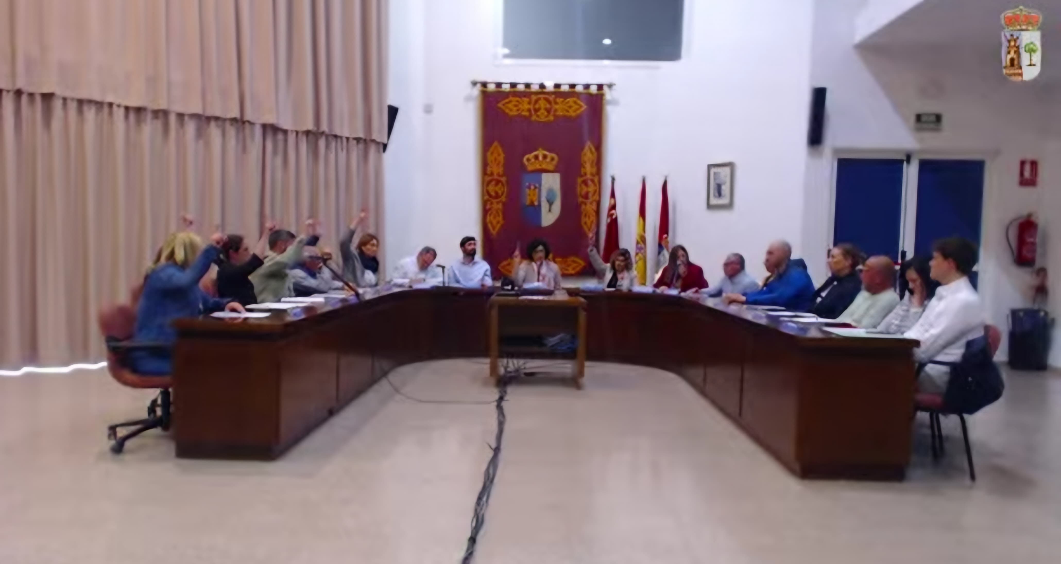 El Ayuntamiento de Puerto Lumbreras aprueba los Presupuestos Municipales para 2024