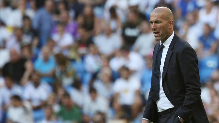 La Mesa de El Larguero analiza los tropiezos del Madrid y del Barcelona