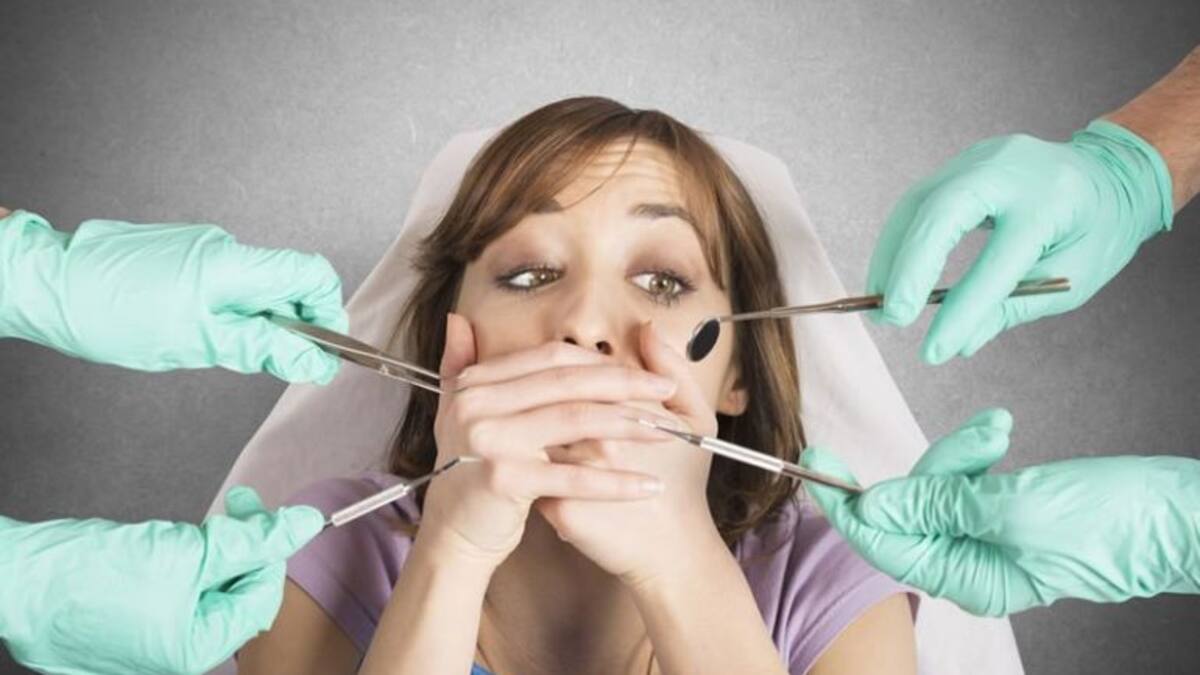 Marcos Moradas vocal del colegio de odontólogos y estomatólogos de Asturias