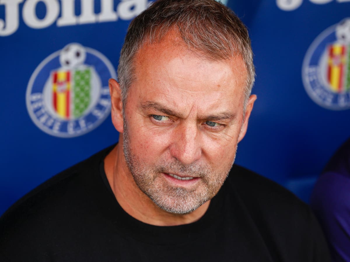 "Es saber gestionar una idea de fútbol...": la explicación a LaLiga del Barça y un dardo al momento actual del Real Madrid