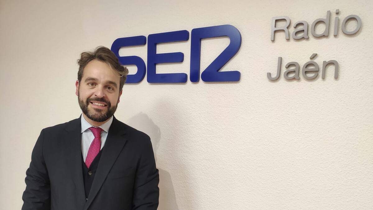 Juan Francisco Serrano, secretario de política municipal del PSOE nacional y diputado de Jaén, sobre polémica del cáncer de mama: “La Junta no lo explica, más allá de las dimisiones”