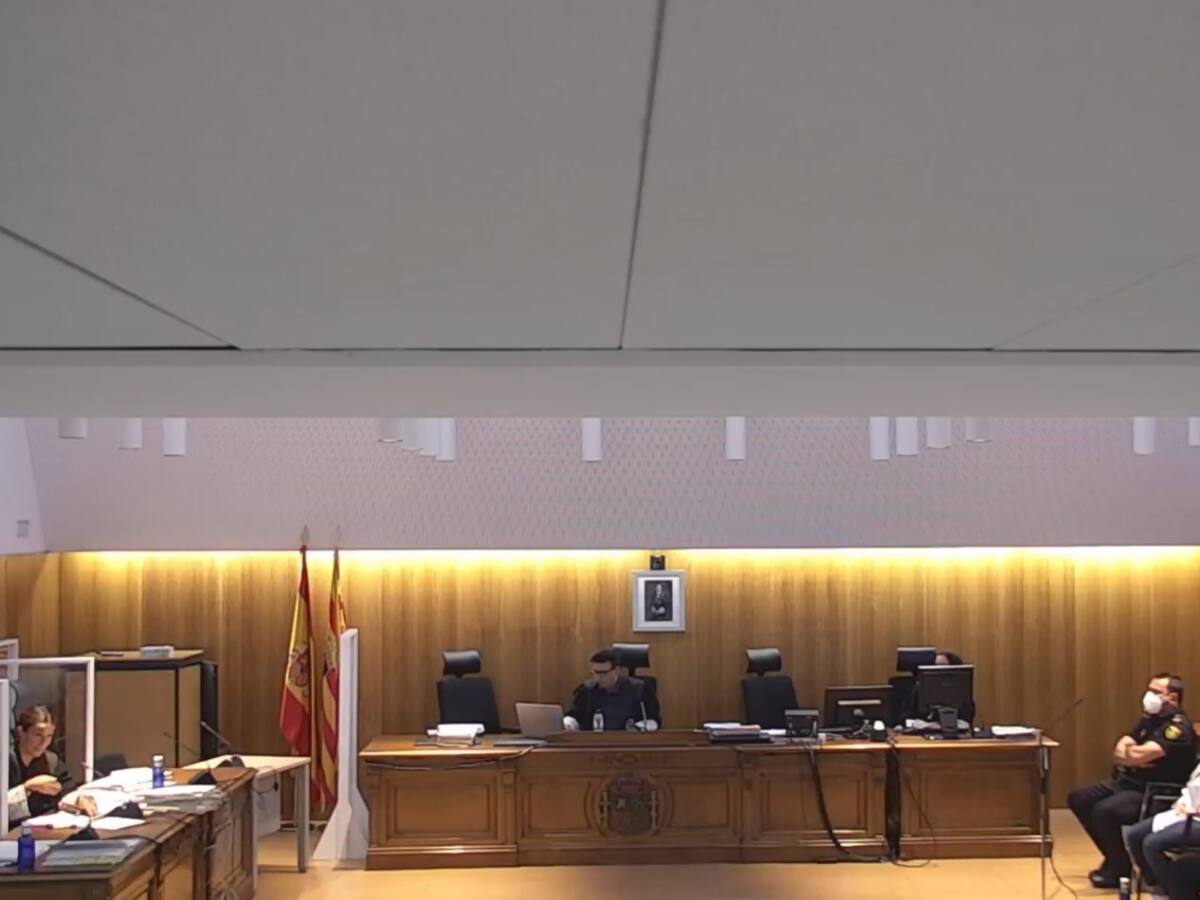 Las acusaciones mantienen penas de prisión de 20 a 25 años para la acusada en el crimen de Broto