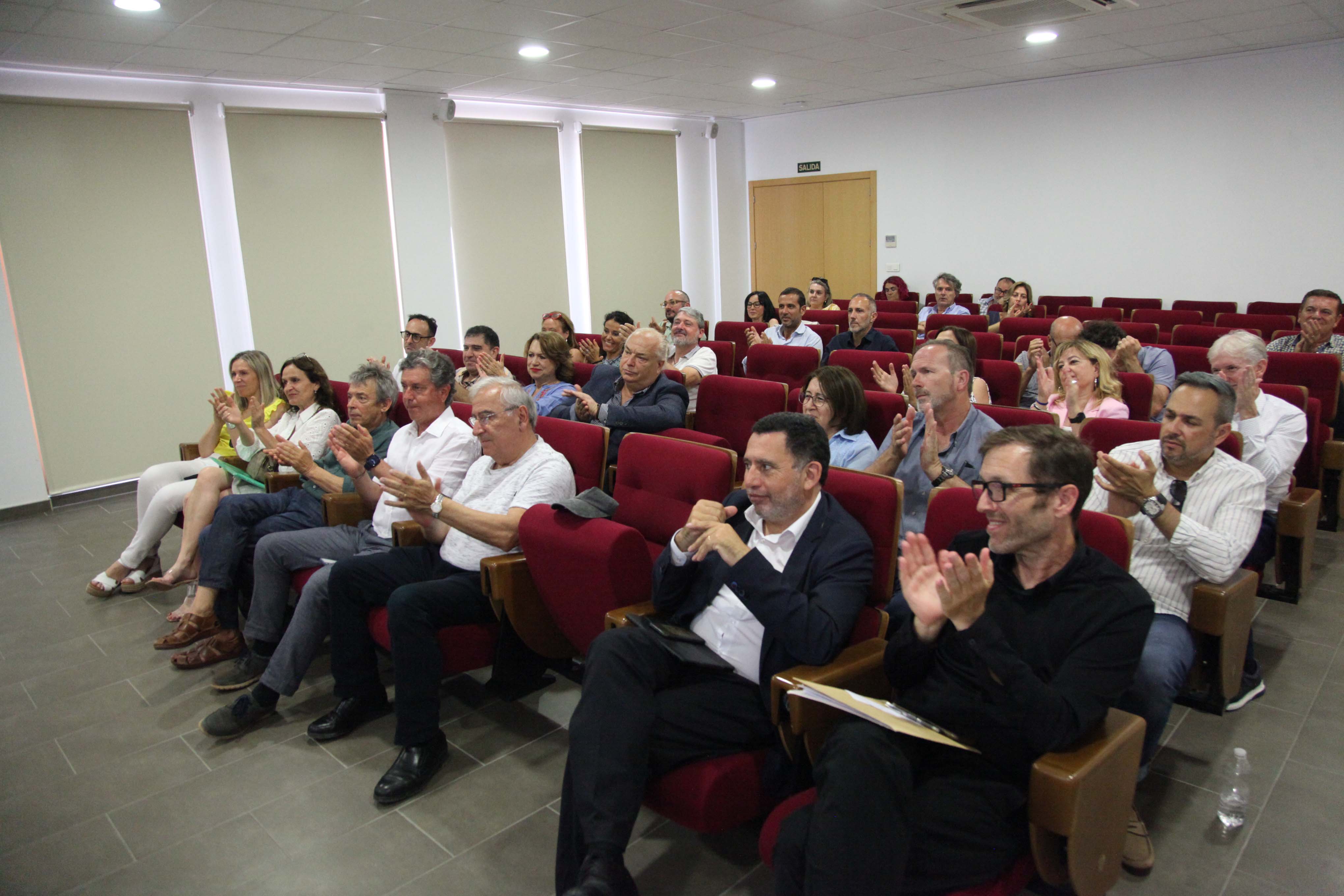 Asamblea General.