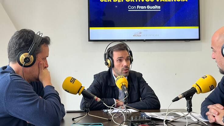 Entrevista a Enric Carbonell