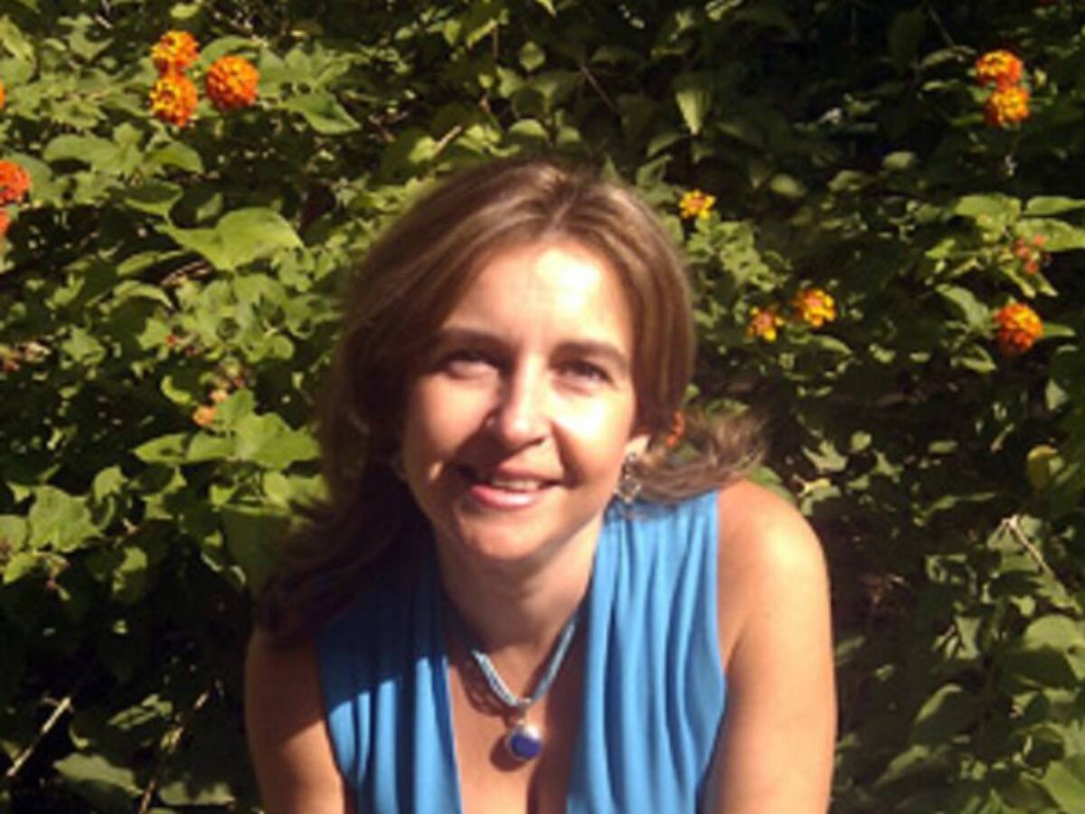 Firma de opinión Charo Mérida. Incorporar la igualdad a la vida cotidiana. Córdoba Hoy por Hoy.