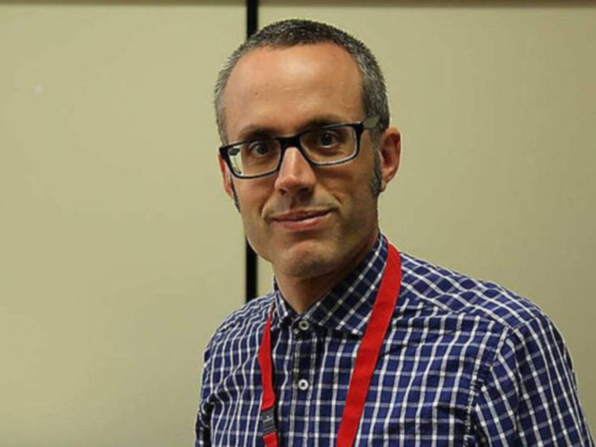 Albert Lobo: "Educación había adoptado decisiones de manera unilateral que afectaban a la calidad educativa"