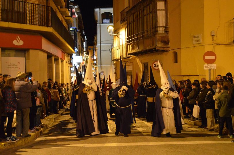 Semana Santa Tarazona