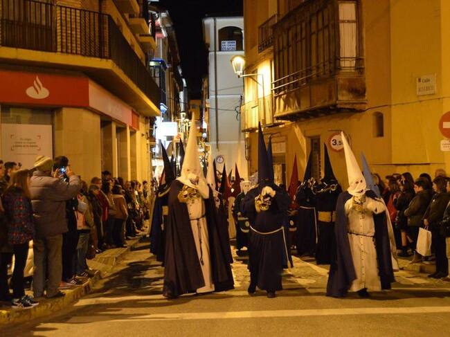 Semana Santa Tarazona