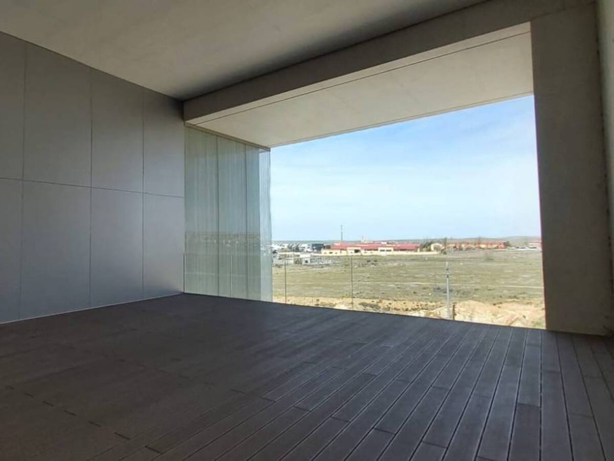 Noemí Otero : " Convertir un edificio para el desarrollo empresarial en oficinas municipales parece una inocentada”