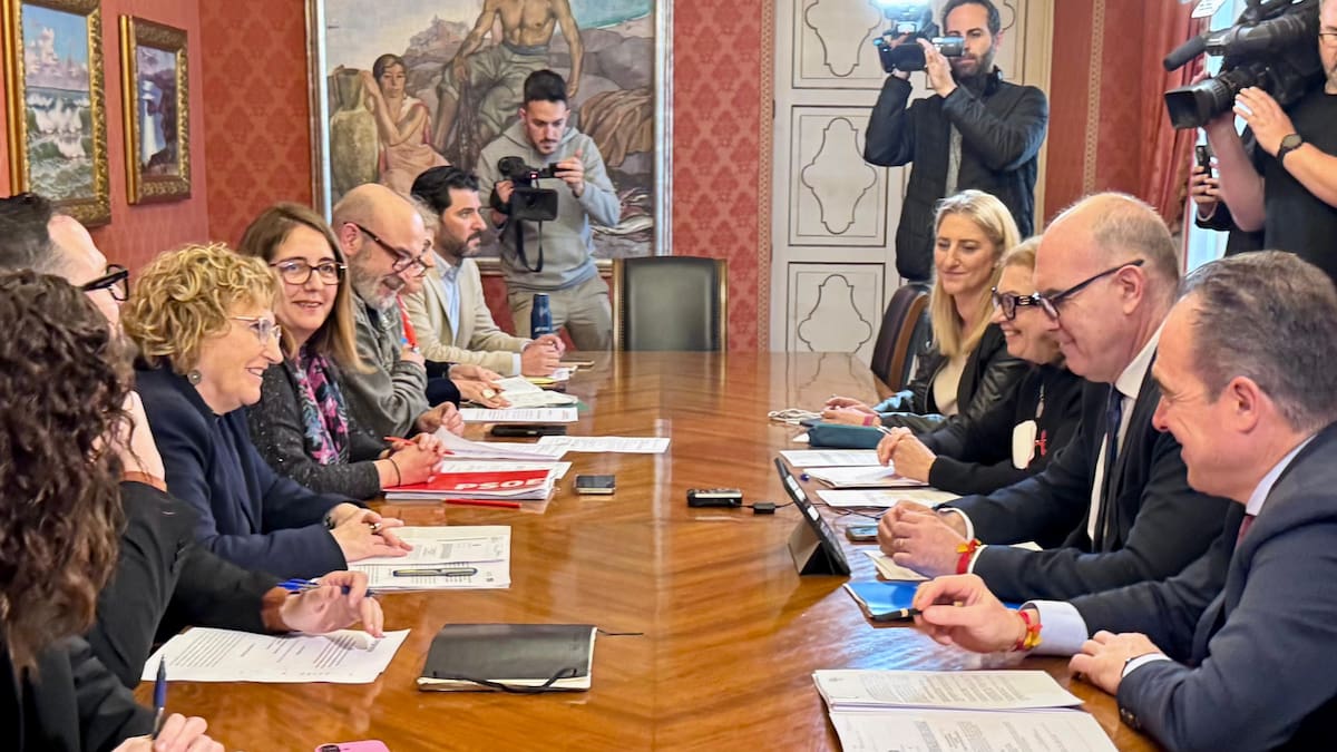 La Columna de Carlos Arcaya: «Cuando no hay, no hay»