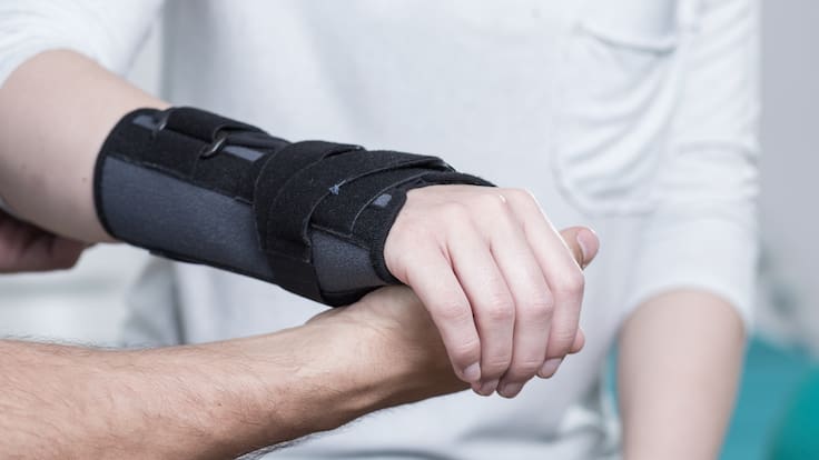 "No hay que normalizar el dolor, hay que venir a consulta"