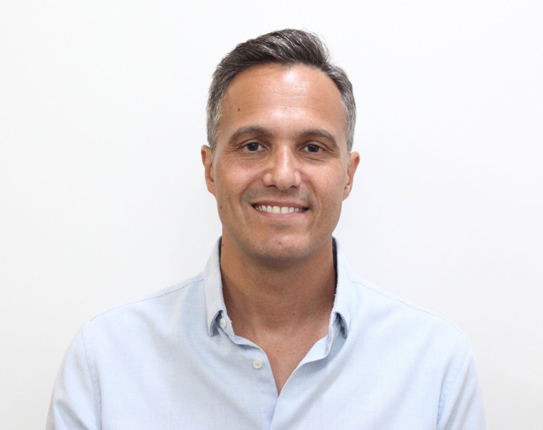 Alejandro Fernández, professor de l'IES Monastil d'Elda, serà el conferenciant dimarts per la vesprada en la sala Àgora