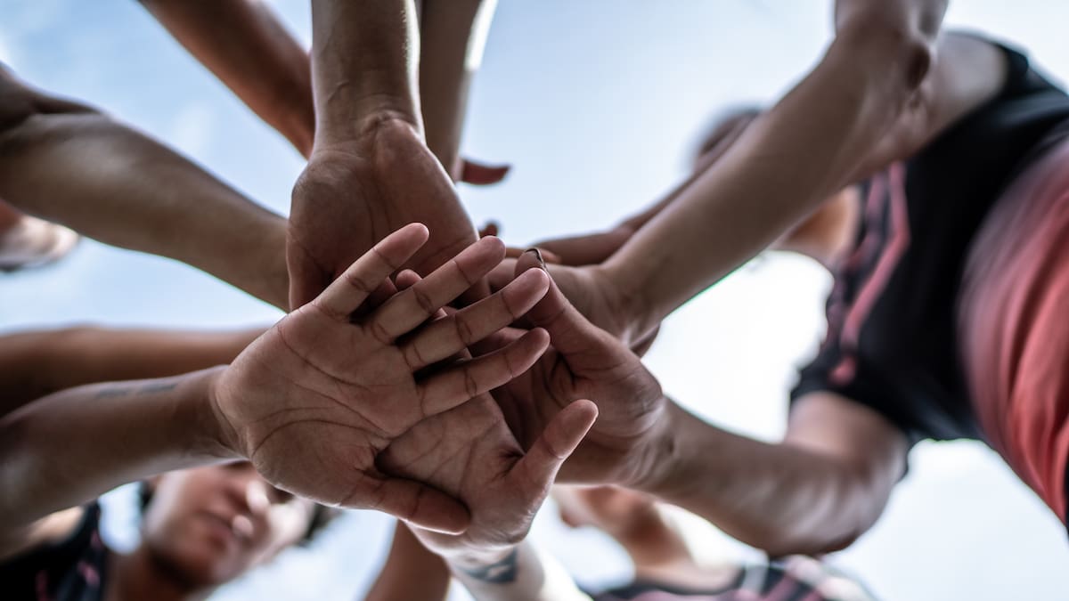 La otra cara del fútbol: iniciativas solidarias que pueden salvar vidas y acompañan a los más vulnerables