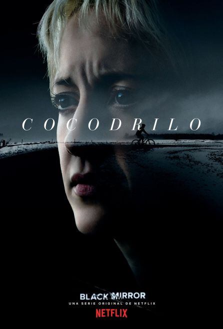 Poster de &quot;Cocodrilo&quot;