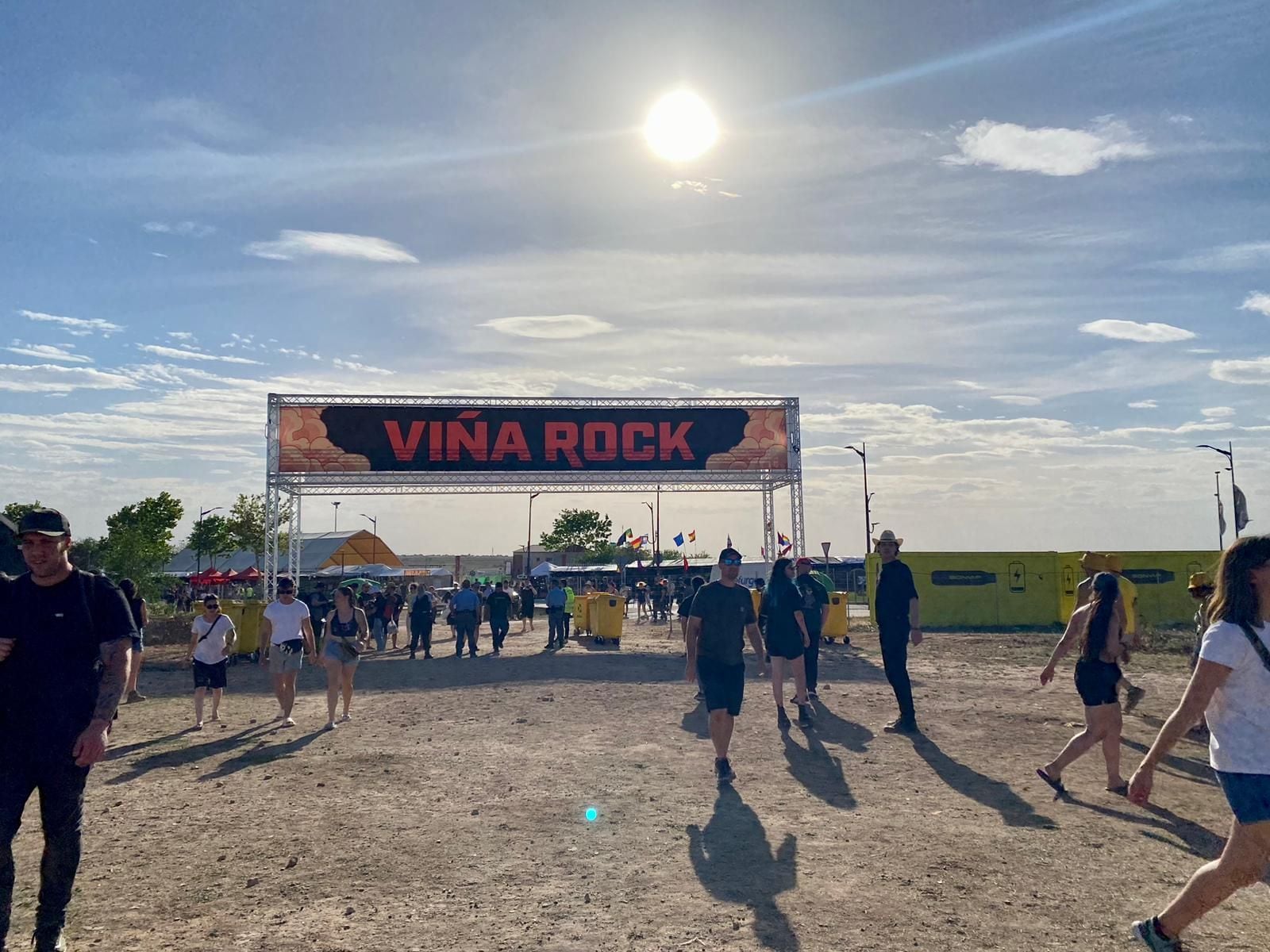 Viña Rock 2023