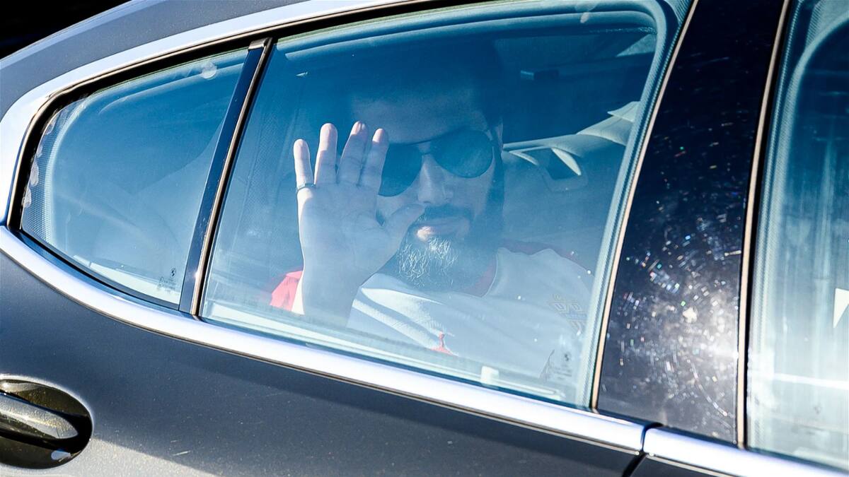 Llega otro mercado al Almería