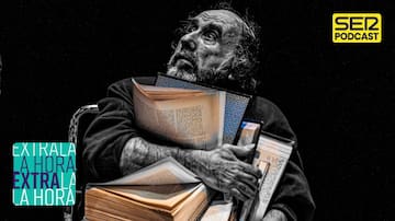 Eusebio Calonge, dramaturgo: "La belleza reside en esos vertederos que genera la sociedad, en esa gente apartada y que nos duele"