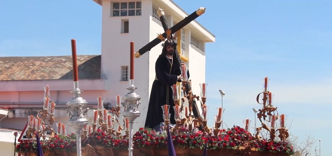 Nuestro Padre Jesús de la Salud