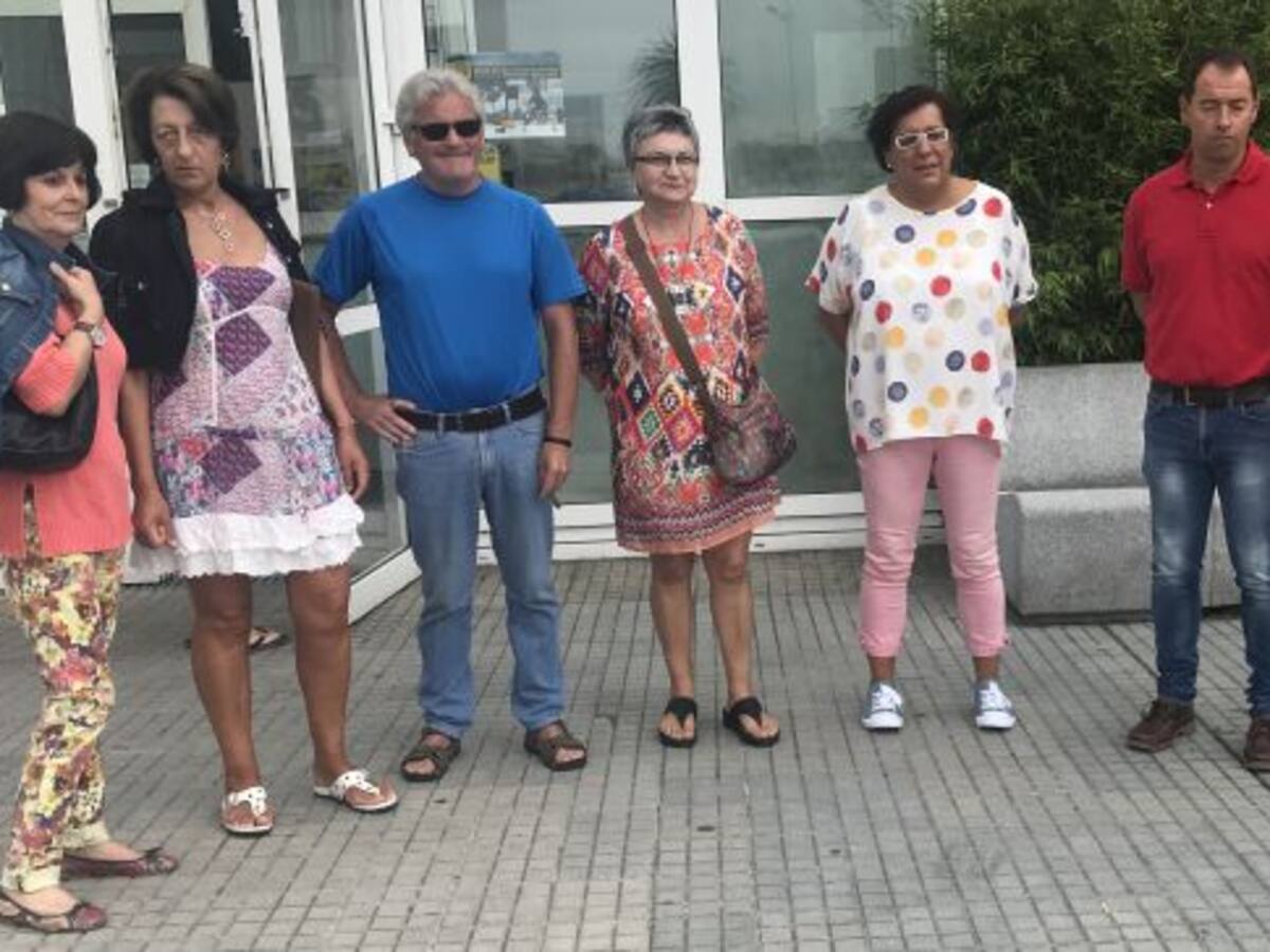 El PSOE denuncia también mala gestión en las instalaciones deportivas