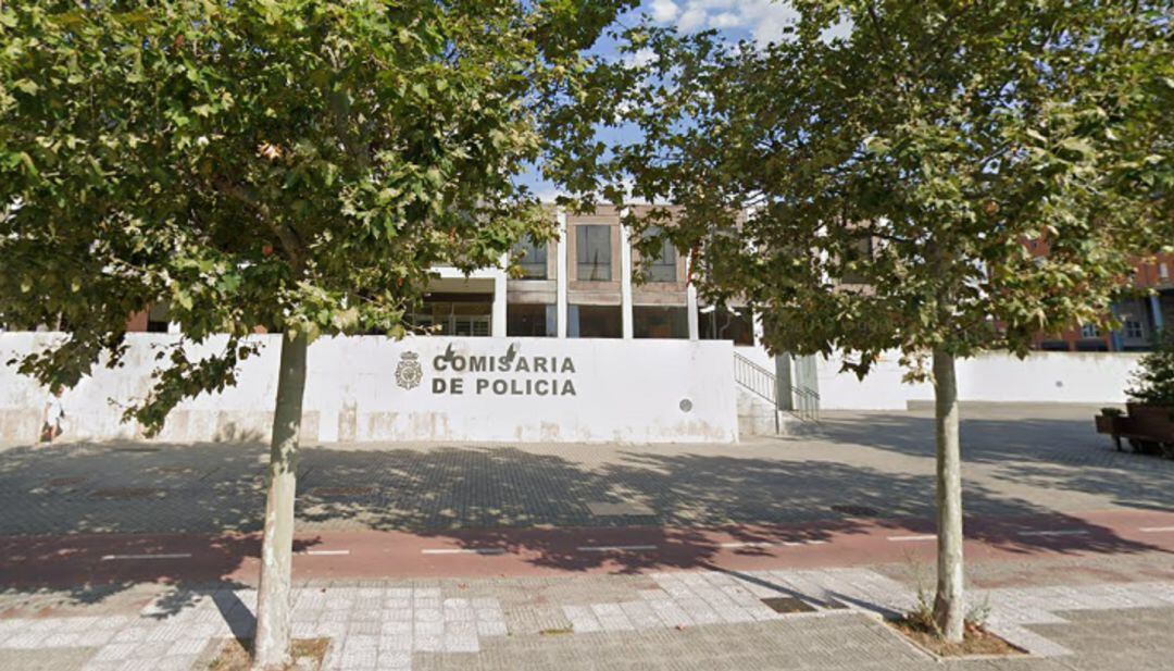 Los agentes lograron recuperar parte de los efectos sustraídos