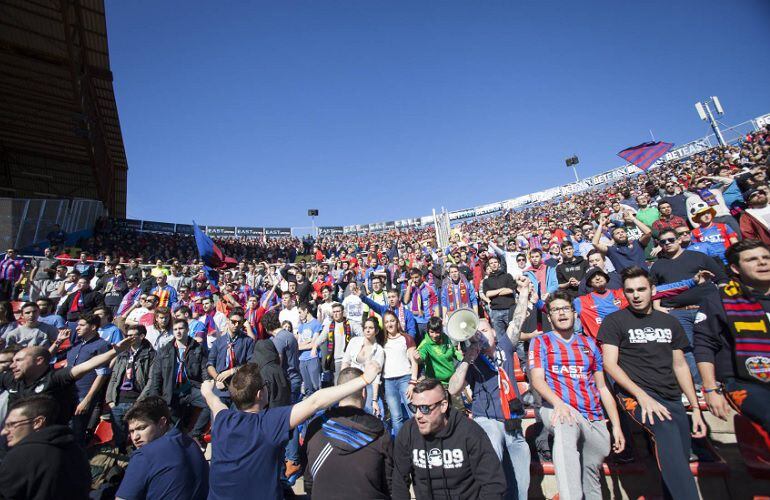 Levante Fans