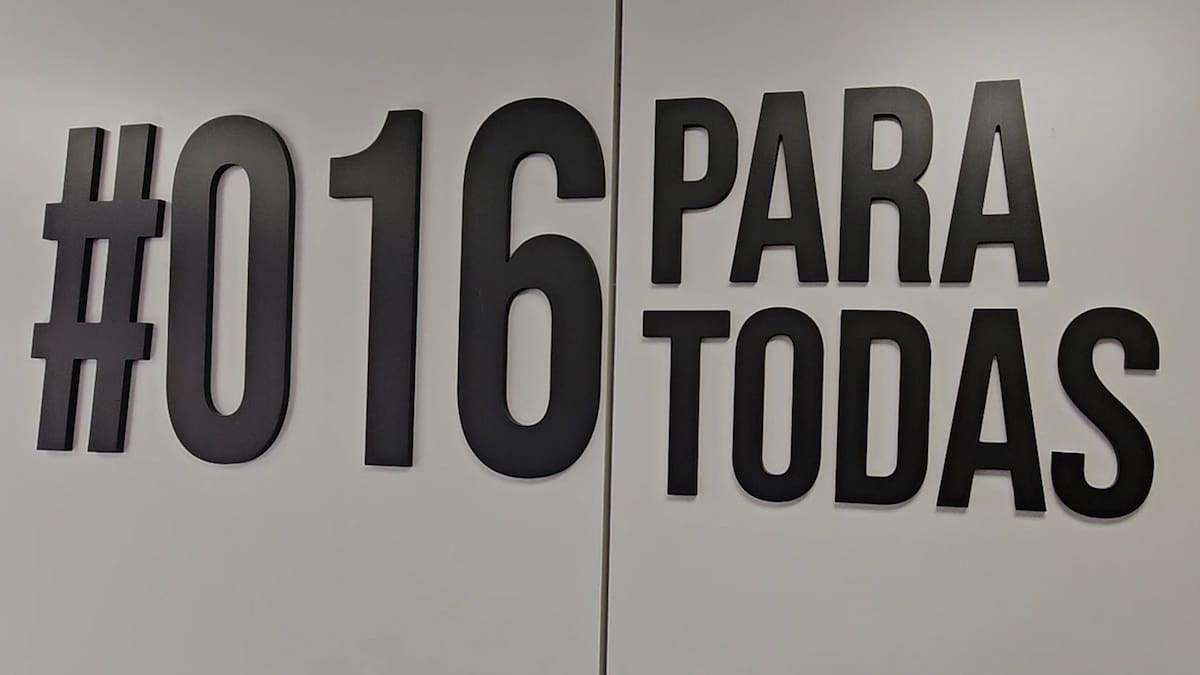 Málaga, la provincia andaluza con más llamadas al 016, teléfono de atención a víctimas de violencia machista