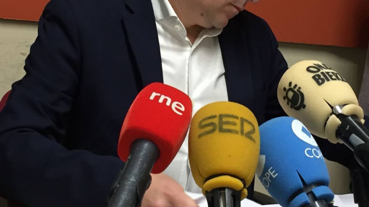 USE-Bierzo pide "consenso político" para tomar decisiones económicas y sanitarias