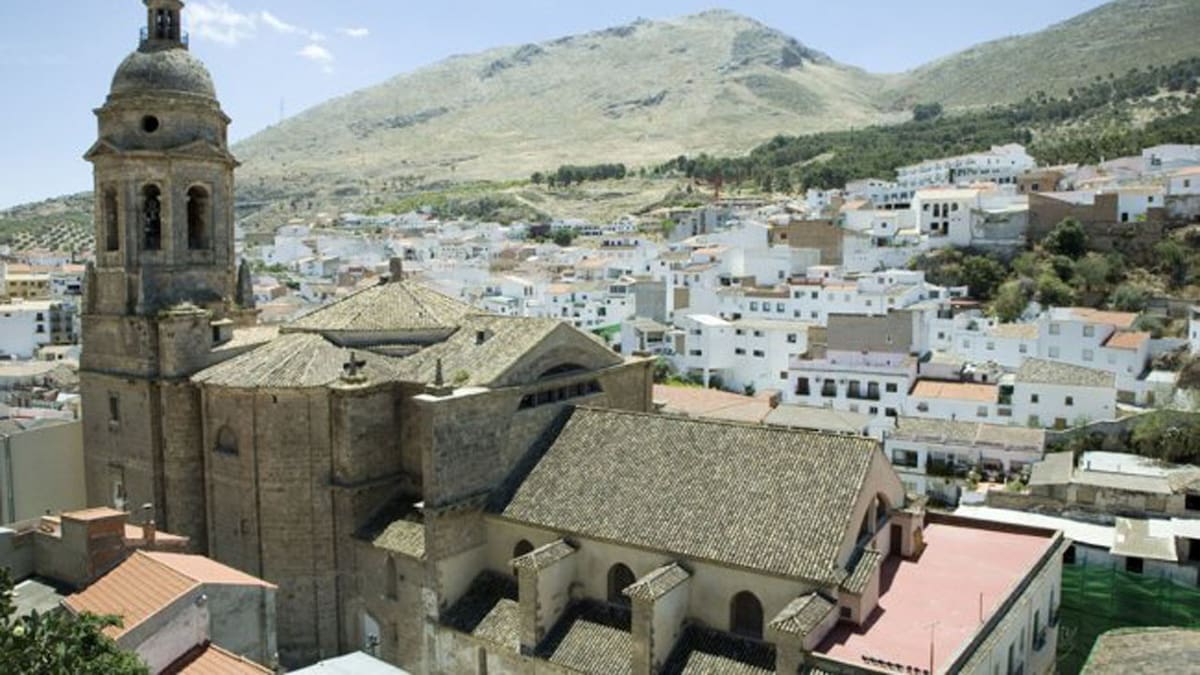 Espacio electoral dedicado a Loja en Radio Granada