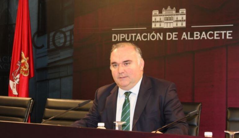 El viceportavoz del SEPEI Costantino Berruga ha denunciado nuevos cambios que afectan a los trabajadores