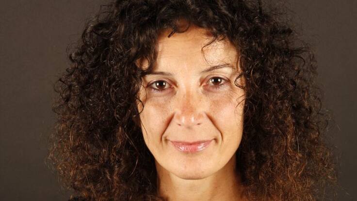 La lupa. Lamento por los invitados que no llegan