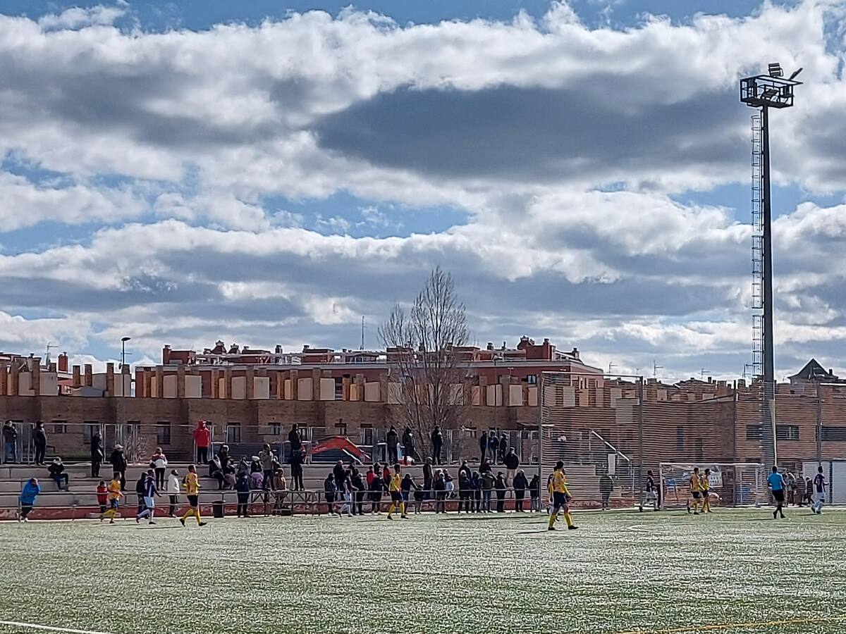 Se consuma el descenso del Colegios Diocesanos