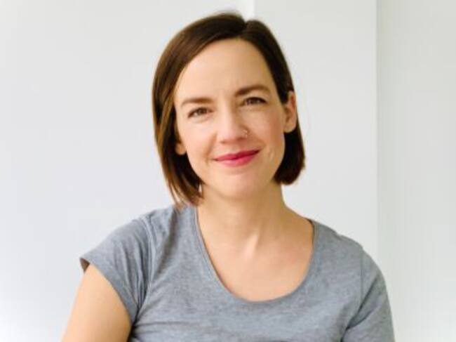 Anna Gil Wittke, psicóloga y sexóloga responsable del Instituto de la Pareja