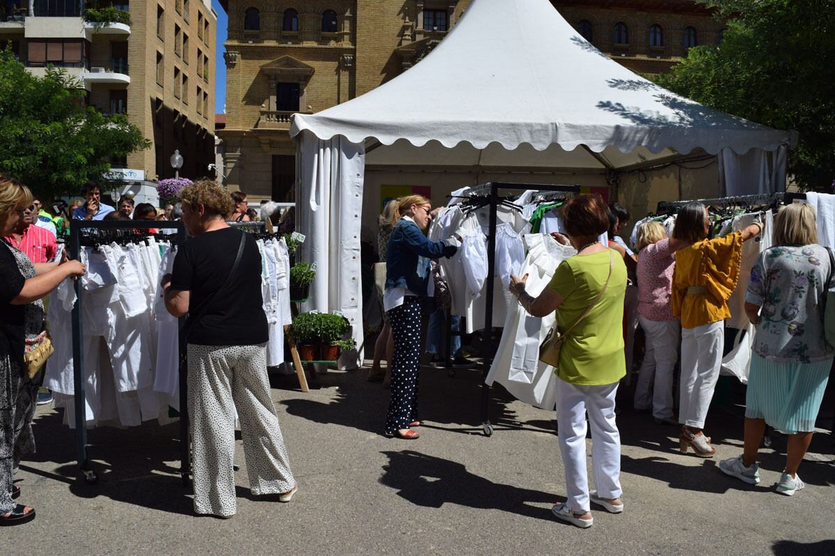El Green Friday se vivió con gran ambiente