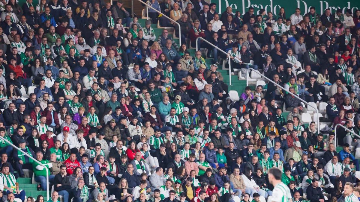 Un Córdoba irreconocible tira media temporada ante el Andorra (1-4)