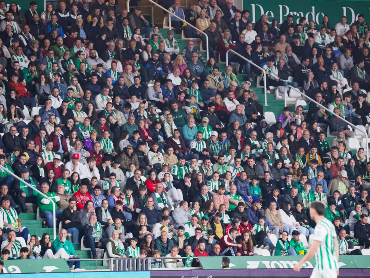 Un Córdoba irreconocible tira media temporada ante el Andorra (1-4)